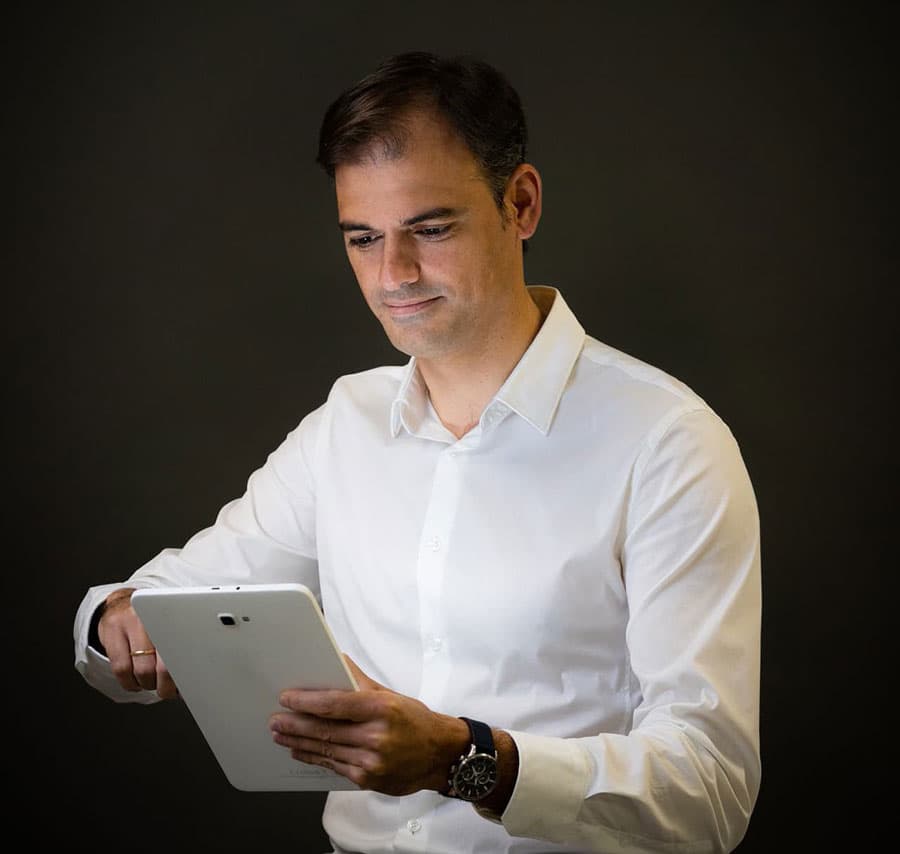 Todas nuestras novedades en nuestras redes sociales