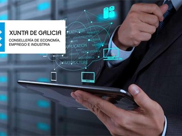 Subvenciones para la innovación y digitalización en los sectores comercial y artesanal.